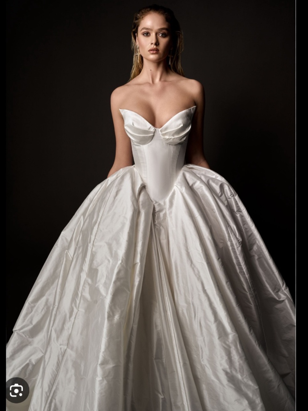 Leah da Gloria Antoinette